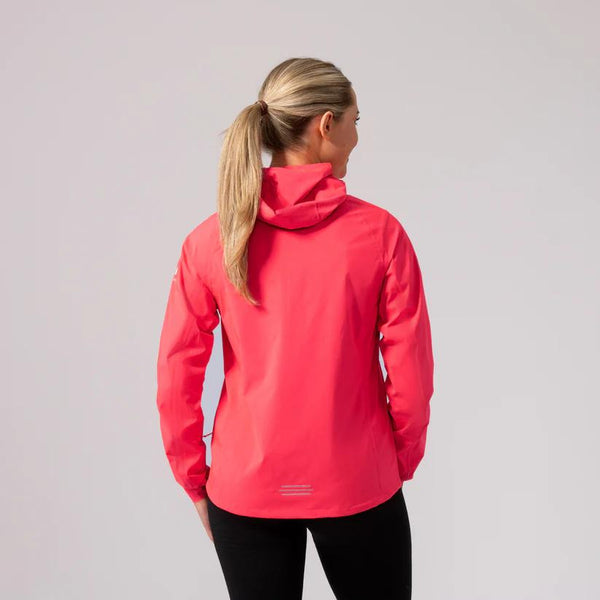 Mac in a Sac Venture Ultralite Jacket | Waterproof Packable Running Jacket - Borderland Muff