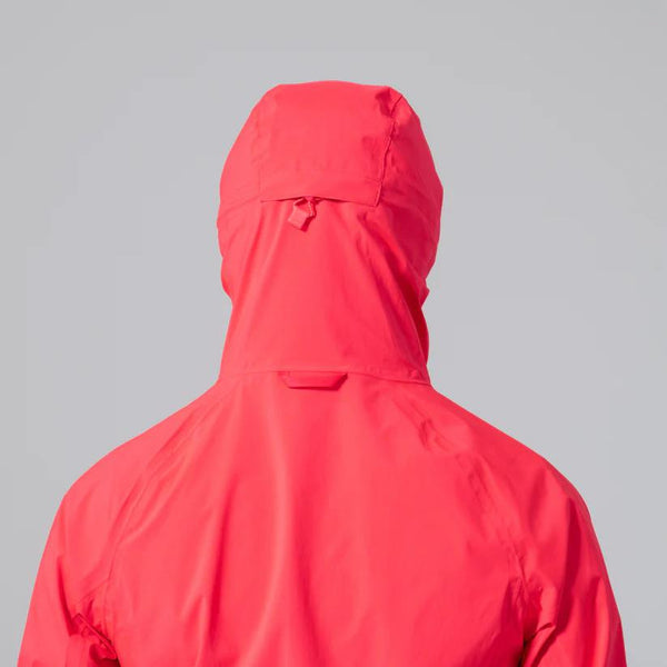 Mac in a Sac Venture Ultralite Jacket | Waterproof Packable Running Jacket - Borderland Muff