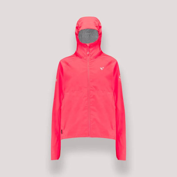 Mac in a Sac Venture Ultralite Jacket | Waterproof Packable Running Jacket - Borderland Muff
