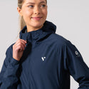 Mac in a Sac Venture Ultralite Jacket | Waterproof Packable Running Jacket - Borderland Muff