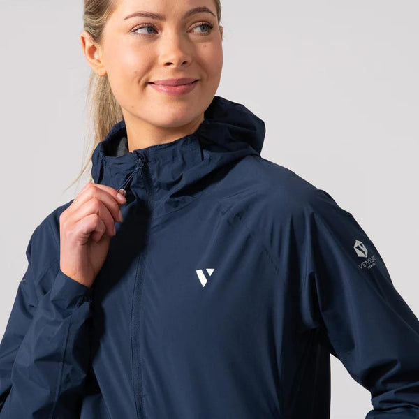 Mac in a Sac Venture Ultralite Jacket | Waterproof Packable Running Jacket - Borderland Muff