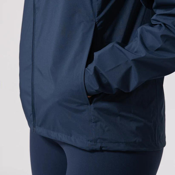 Mac in a Sac Venture Ultralite Jacket | Waterproof Packable Running Jacket - Borderland Muff