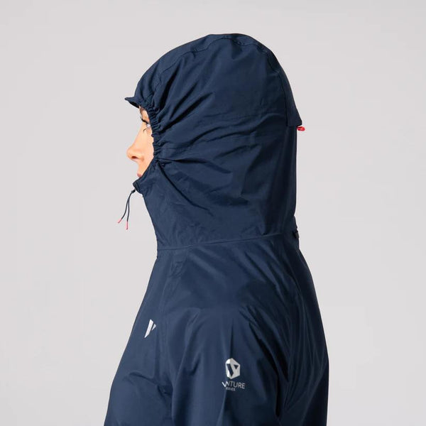 Mac in a Sac Venture Ultralite Jacket | Waterproof Packable Running Jacket - Borderland Muff