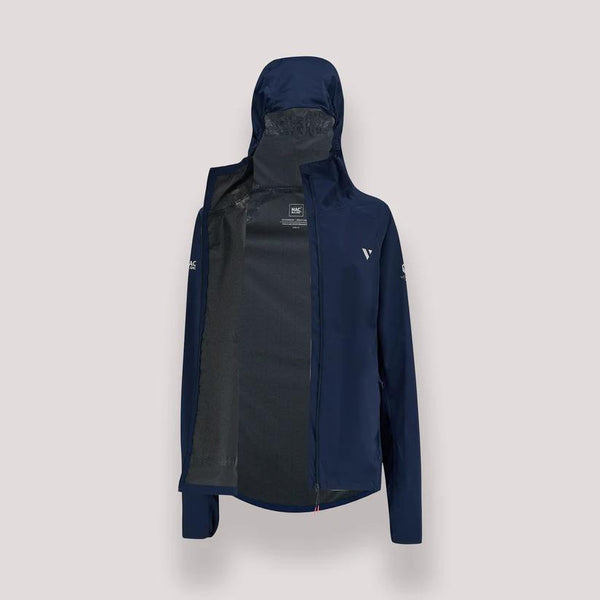 Mac in a Sac Venture Ultralite Jacket | Waterproof Packable Running Jacket - Borderland Muff