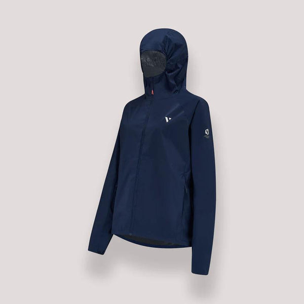 Mac in a Sac Venture Ultralite Jacket | Waterproof Packable Running Jacket - Borderland Muff