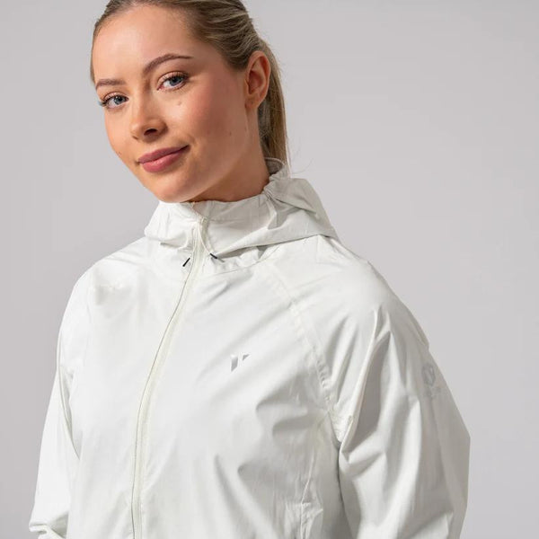 Mac in a Sac Venture Ultralite Jacket | Waterproof Packable Running Jacket - Borderland Muff