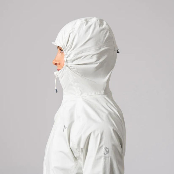 Mac in a Sac Venture Ultralite Jacket | Waterproof Packable Running Jacket - Borderland Muff