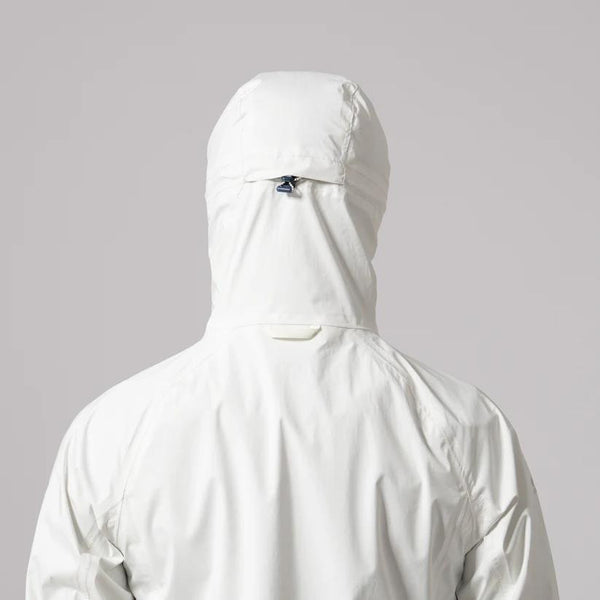 Mac in a Sac Venture Ultralite Jacket | Waterproof Packable Running Jacket - Borderland Muff