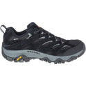 Merrell MOAB 3 GTX Men’s Waterproof Hiking Shoes – Black/Grey