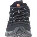 Merrell MOAB 3 GTX Men’s Waterproof Hiking Shoes – Black/Grey