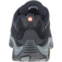 Merrell MOAB 3 GTX Men’s Waterproof Hiking Shoes – Black/Grey