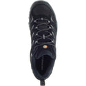 Merrell MOAB 3 GTX Men’s Waterproof Hiking Shoes – Black/Grey