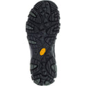 Merrell MOAB 3 GTX Men’s Waterproof Hiking Shoes – Black/Grey