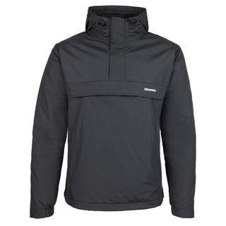 TuffStuff Sutherland Lined Windbreaker Jacket | Waterproof & Fleece-Lined - Borderland Muff
