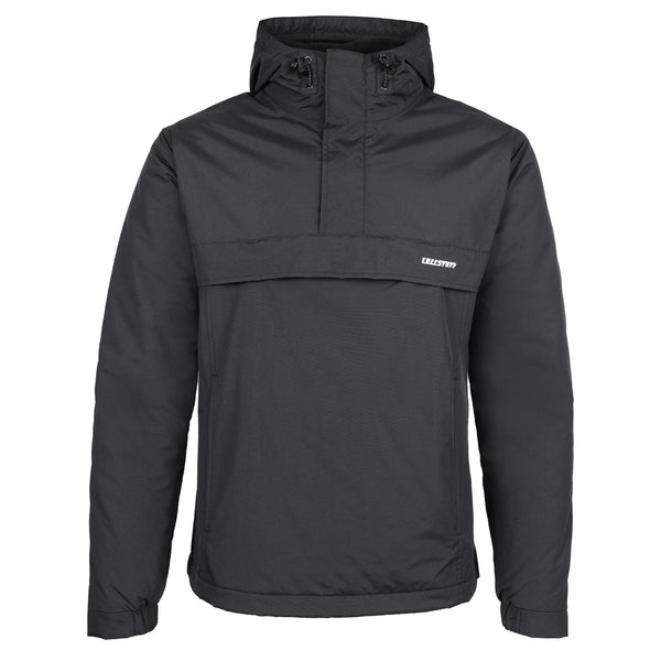 TuffStuff Sutherland Lined Windbreaker Jacket | Waterproof & Fleece-Lined - Borderland Muff