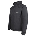 TuffStuff Sutherland Lined Windbreaker Jacket | Waterproof & Fleece-Lined - Borderland Muff