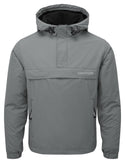 TuffStuff Sutherland Lined Windbreaker Jacket | Waterproof & Fleece-Lined - Borderland Muff