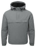 TuffStuff Sutherland Lined Windbreaker Jacket | Waterproof & Fleece-Lined - Borderland Muff
