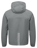 TuffStuff Sutherland Lined Windbreaker Jacket | Waterproof & Fleece-Lined - Borderland Muff