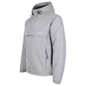 TuffStuff Sutherland Lined Windbreaker Jacket | Waterproof & Fleece-Lined - Borderland Muff