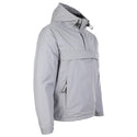 TuffStuff Sutherland Lined Windbreaker Jacket | Waterproof & Fleece-Lined - Borderland Muff
