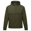 TuffStuff Sutherland Lined Windbreaker Jacket | Waterproof & Fleece-Lined - Borderland Muff