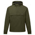 TuffStuff Sutherland Lined Windbreaker Jacket | Waterproof & Fleece-Lined - Borderland Muff