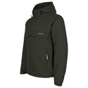 TuffStuff Sutherland Lined Windbreaker Jacket | Waterproof & Fleece-Lined - Borderland Muff
