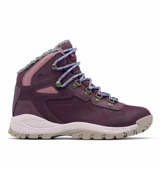 Columbia Ladies Newton Ridge™ WP Omni-Heat II Boot - Borderland Muff