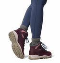 Columbia Ladies Newton Ridge™ WP Omni-Heat II Boot - Borderland Muff