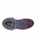 Columbia Ladies Newton Ridge™ WP Omni-Heat II Boot - Borderland Muff