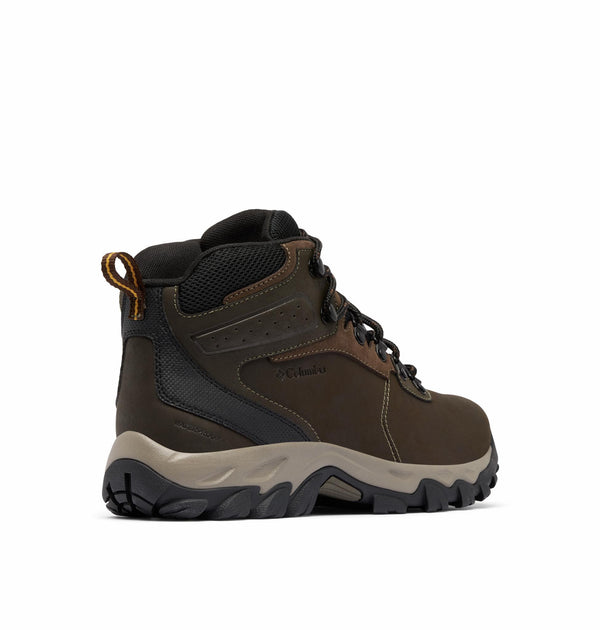 Columbia Men’s Newton Ridge™ Plus II Waterproof Boot