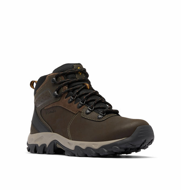 Columbia Men’s Newton Ridge™ Plus II Waterproof Boot