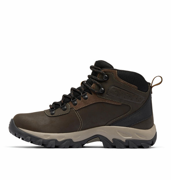 Columbia Men’s Newton Ridge™ Plus II Waterproof Boot