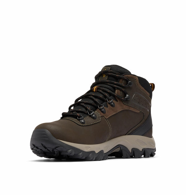 Columbia Men’s Newton Ridge™ Plus II Waterproof Boot