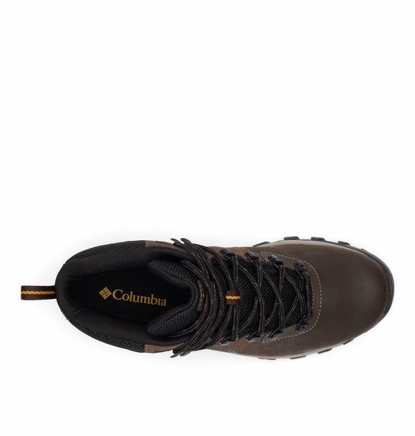 Columbia Men’s Newton Ridge™ Plus II Waterproof Boot