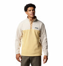 Columbia Men’s Steens Mountain II Half Snap Fleece - Borderland Muff