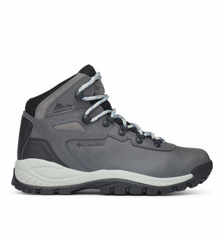 Columbia Ladies Newton Ridge™ Plus II Waterproof Boot - Borderland Muff