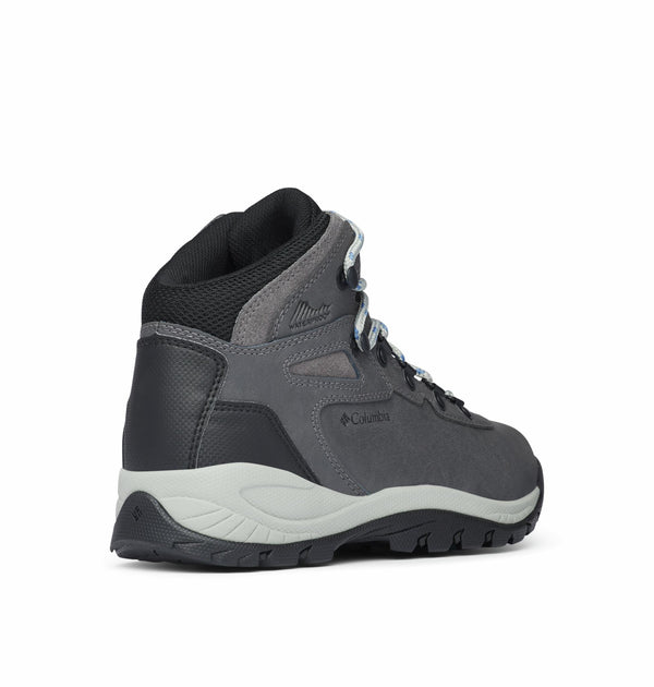 Columbia Ladies Newton Ridge™ Plus II Waterproof Boot - Borderland Muff