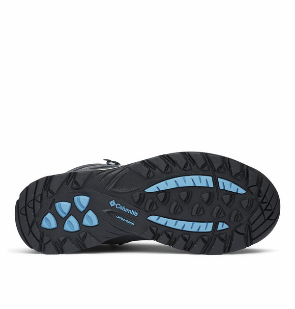 Columbia Ladies Newton Ridge™ Plus II Waterproof Boot - Borderland Muff