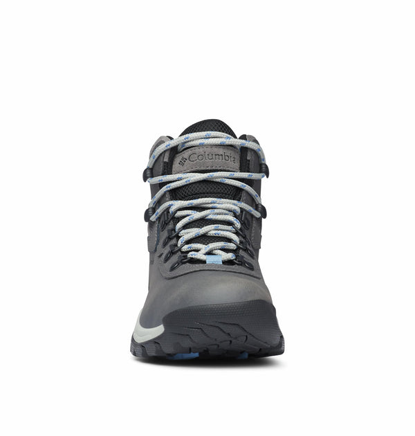 Columbia Ladies Newton Ridge™ Plus II Waterproof Boot - Borderland Muff