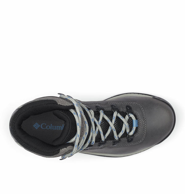 Columbia Ladies Newton Ridge™ Plus II Waterproof Boot - Borderland Muff