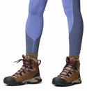 Columbia Ladies GEOTERRA™ OUTDRY™ LTR Hiking Boots - Borderland Muff