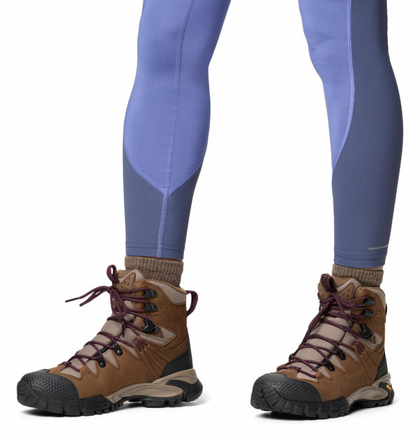 Columbia Ladies GEOTERRA™ OUTDRY™ LTR Hiking Boots - Borderland Muff
