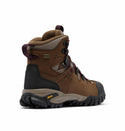 Columbia Ladies GEOTERRA™ OUTDRY™ LTR Hiking Boots - Borderland Muff