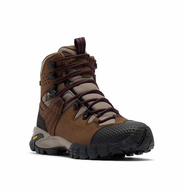 Columbia Ladies GEOTERRA™ OUTDRY™ LTR Hiking Boots - Borderland Muff
