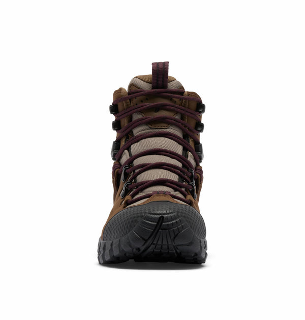 Columbia Ladies GEOTERRA™ OUTDRY™ LTR Hiking Boots - Borderland Muff