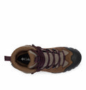 Columbia Ladies GEOTERRA™ OUTDRY™ LTR Hiking Boots - Borderland Muff