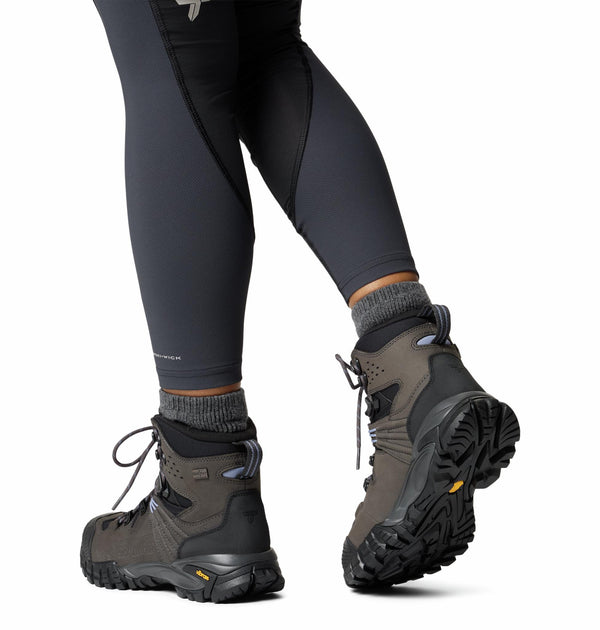 Columbia Ladies GEOTERRA™ OUTDRY™ LTR Hiking Boots - Borderland Muff