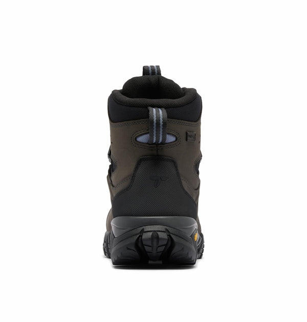 Columbia Ladies GEOTERRA™ OUTDRY™ LTR Hiking Boots - Borderland Muff